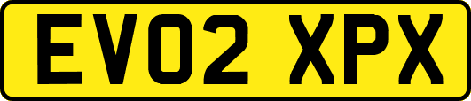 EV02XPX