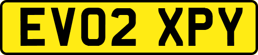 EV02XPY