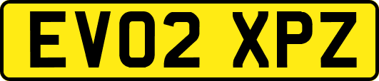 EV02XPZ