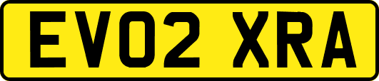 EV02XRA