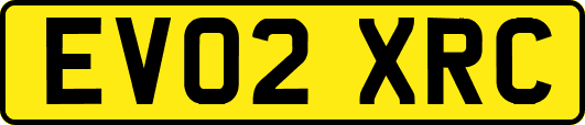 EV02XRC