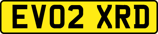 EV02XRD