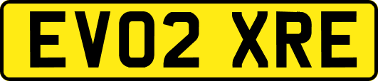 EV02XRE