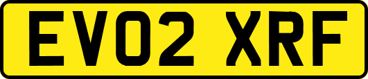 EV02XRF