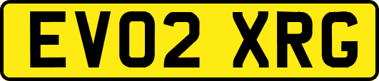 EV02XRG