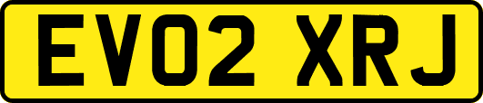 EV02XRJ