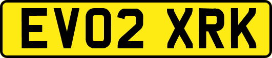 EV02XRK