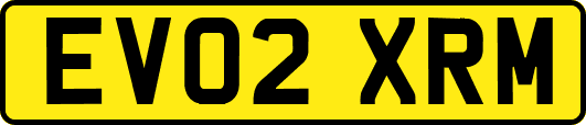 EV02XRM