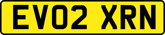 EV02XRN