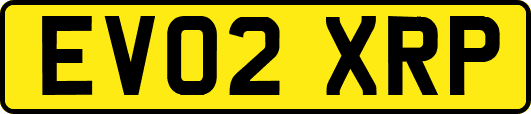 EV02XRP
