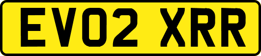 EV02XRR