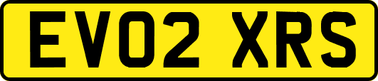 EV02XRS