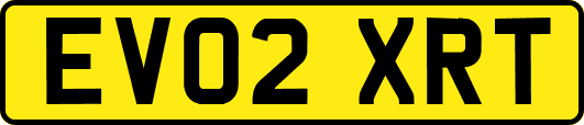 EV02XRT