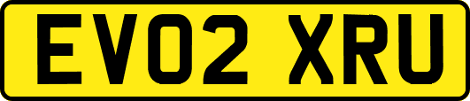 EV02XRU