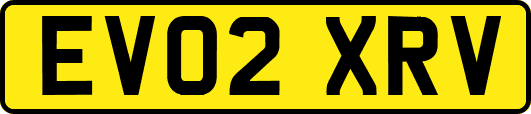 EV02XRV