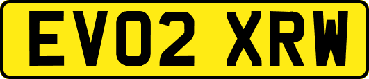 EV02XRW
