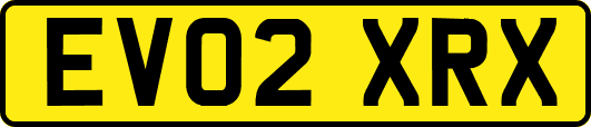 EV02XRX