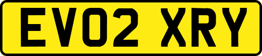 EV02XRY