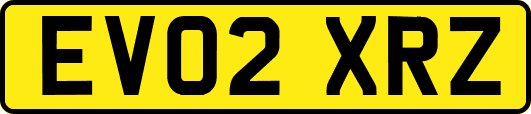 EV02XRZ