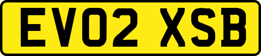 EV02XSB