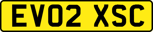 EV02XSC