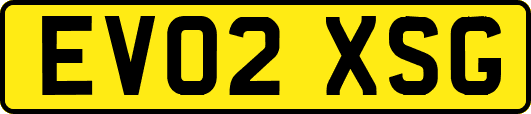 EV02XSG