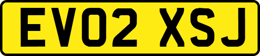 EV02XSJ