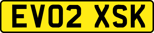 EV02XSK
