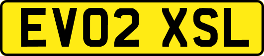 EV02XSL