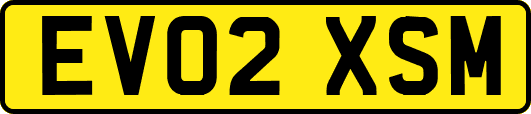 EV02XSM