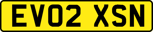 EV02XSN