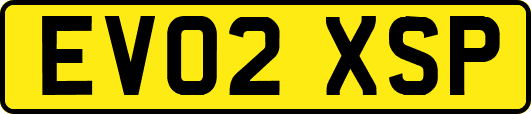 EV02XSP