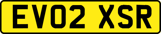 EV02XSR