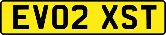 EV02XST