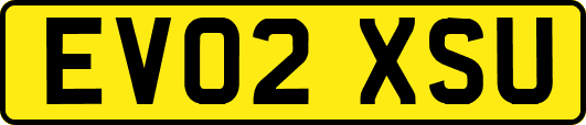 EV02XSU