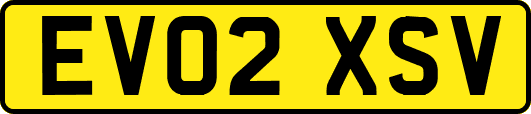 EV02XSV