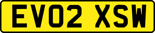 EV02XSW