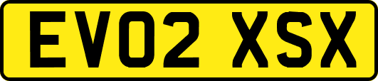 EV02XSX