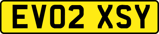 EV02XSY