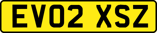 EV02XSZ