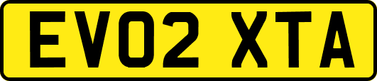 EV02XTA