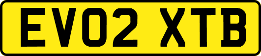 EV02XTB
