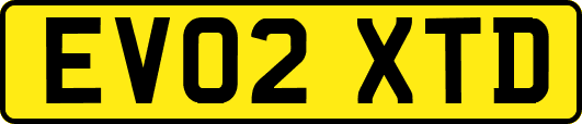 EV02XTD