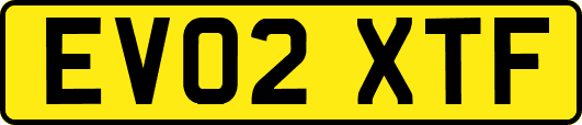 EV02XTF