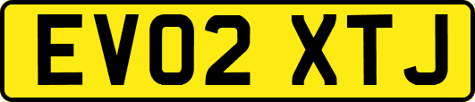 EV02XTJ