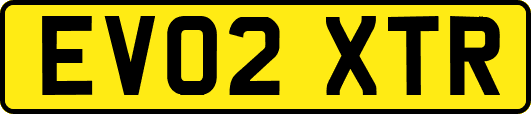 EV02XTR