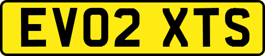 EV02XTS