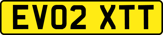 EV02XTT