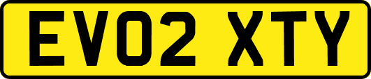 EV02XTY