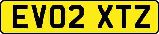 EV02XTZ